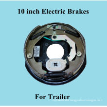 Popular 10 inch Electric Brake plate